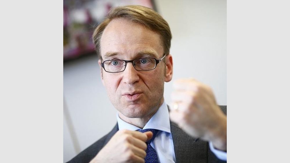 Weidmann: Οι αγορές θα είναι σκληρές, δεν μπορείς να διαφωνείς μαζί τους