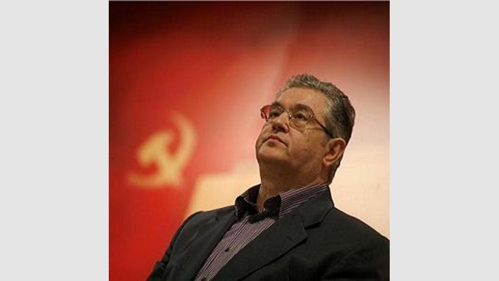 Δ. Κουτσούμπας: Η κυβέρνηση προσπαθεί να εξαπατήσει τους εργαζομένους