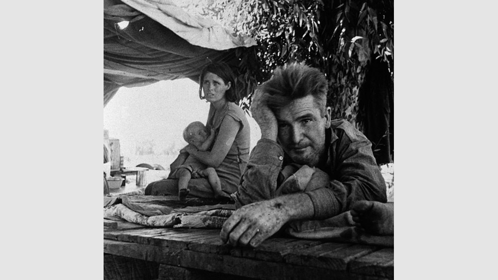Ναι, αυτό που θα ακολουθήσει θα θυμίζει 1929 - και είναι σχεδόν αναπόφευκτο
