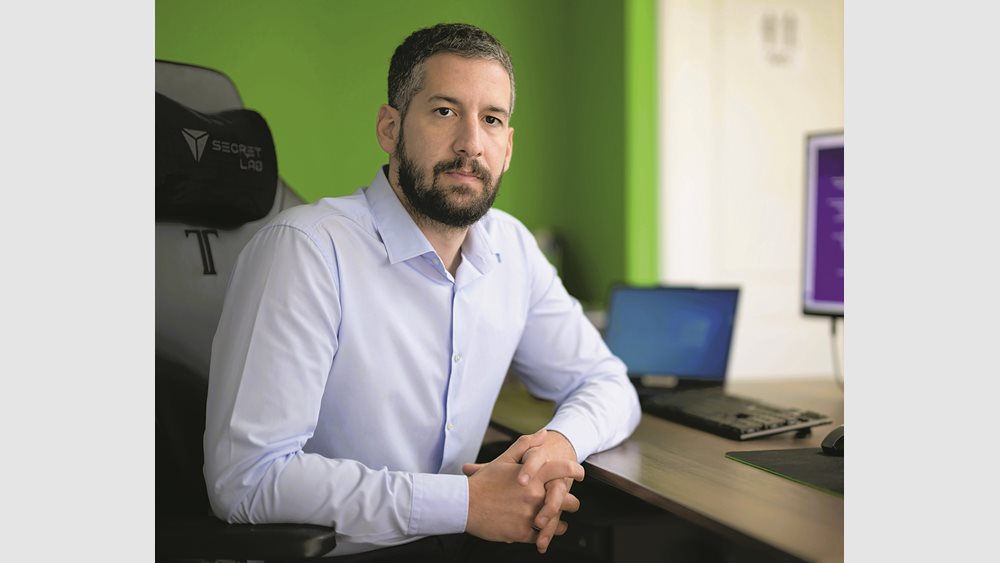 Logisek: Ασφάλεια χωρίς εκπτώσεις - Το ελληνικό success story