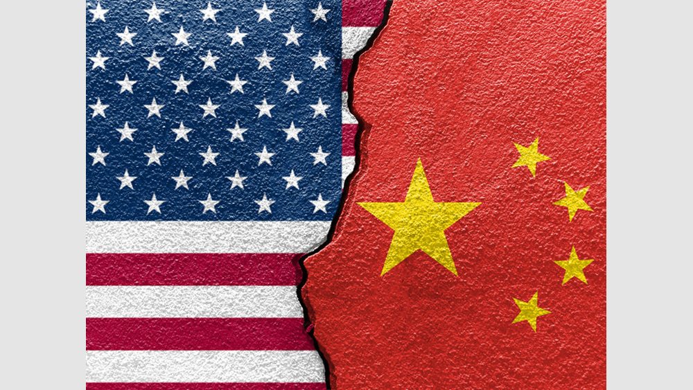 CNBC: Η Κίνα δεσμεύθηκε να αγοράσει αμερικανικά αγαθά αξίας 1,2 τρισ. δολ.