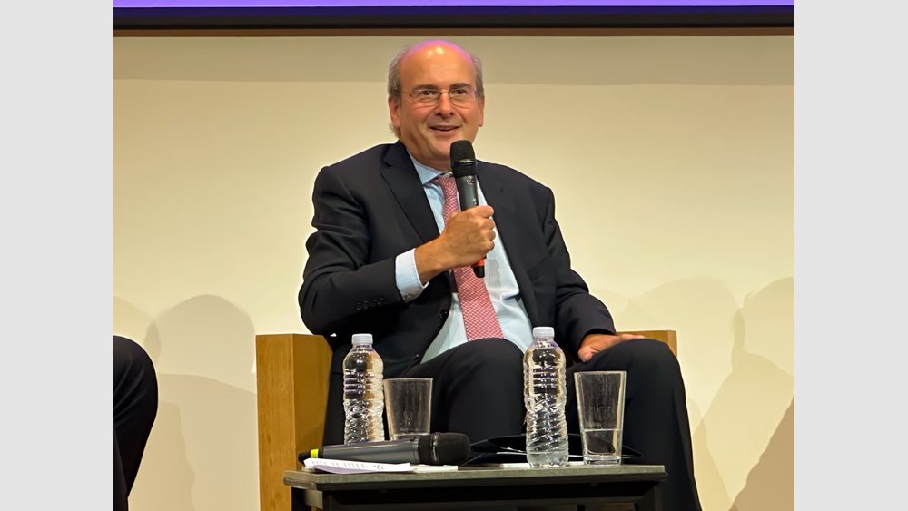 Κ. Χατζηδάκης: Προτεραιότητες η απλούστευση διαδικασιών για πολίτες και επιχειρήσεις, χωροταξικό και ενεργειακό κόστος για τη βιομηχανία