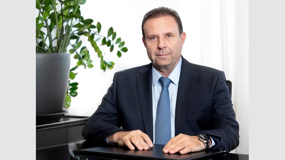 Λιμένας Θεσσαλονίκης: H πύλη ανάπτυξης για τη Νοτιοανατολική και Κεντρική Ευρώπη