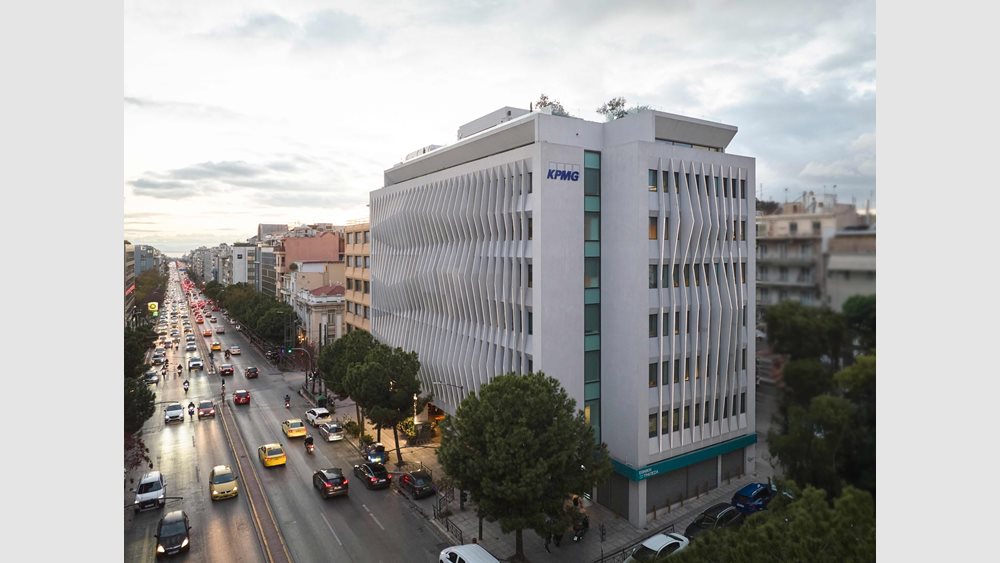Ισχυρή ανάπτυξη για την KPMG με 5,1% αύξηση στα παγκόσμια έσοδα, που άγγιξαν τα $38,4 δισ.