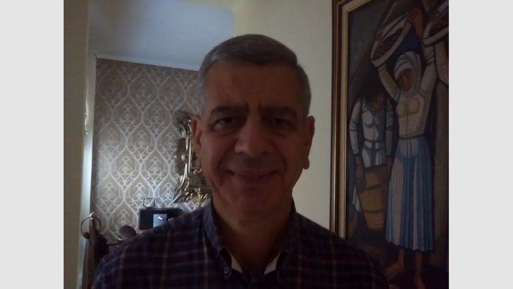 Οι ιδέες της ελευθερίας ούτε καν εκφέρονται