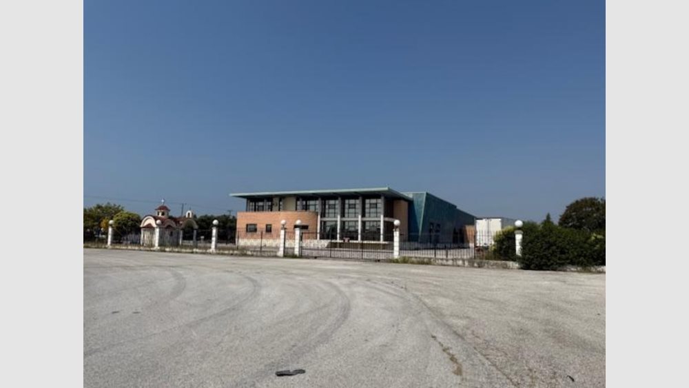 ΚΡΕ.ΚΑ: Οικονομικό αδιέξοδο και σφυρί για τις εγκαταστάσεις της εταιρείας κρέατος στην Πέρνη Καβάλας