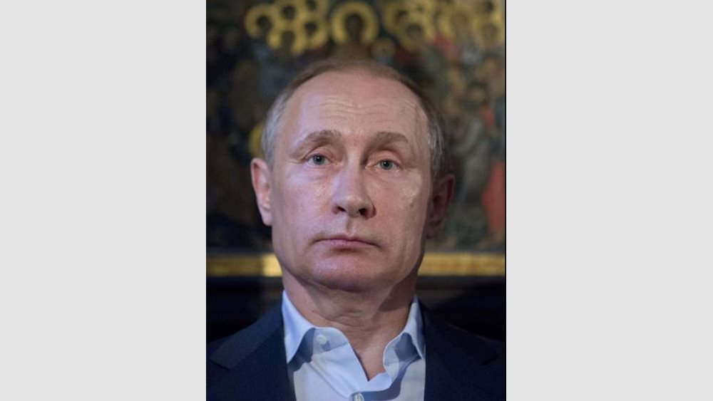 O Putin στην Ελλάδα και οι &quot;δυσκολίες&quot; του νέου Ψυχρού Πολέμου