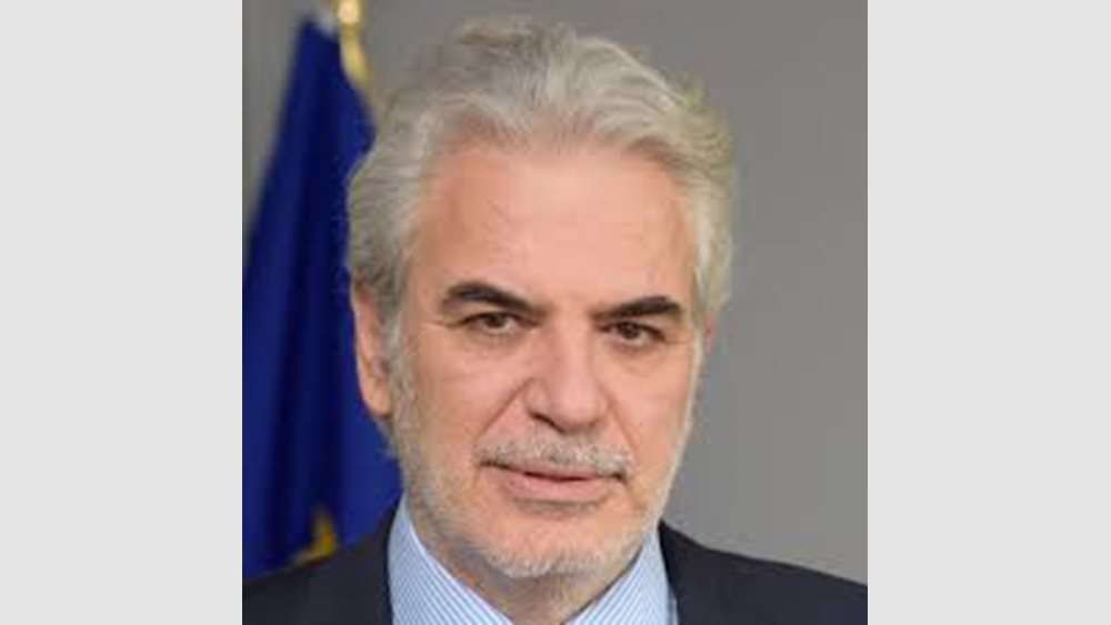 Χρ. Στυλιανίδης:  Οι δημοκρατικές δυνάμεις πρέπει να επικρατήσουν έναντι ευρωσκεπτικιστών και λαϊκιστών