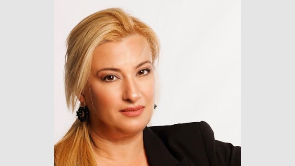 Α. Λυμπεροπούλου (ΕΑΤΕ): Τα μεγάλα funds το επόμενο &quot;στοίχημα&quot;