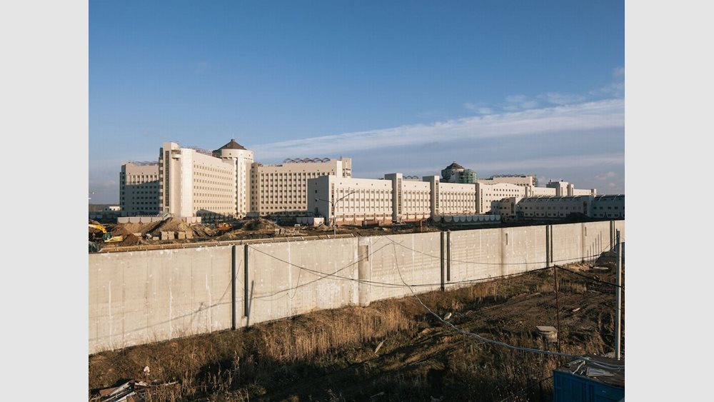 Ρωσία: Κλείνουν φυλακές στη Σιβηρία λόγω στρατολόγησης κρατουμένων για την Ουκρανία