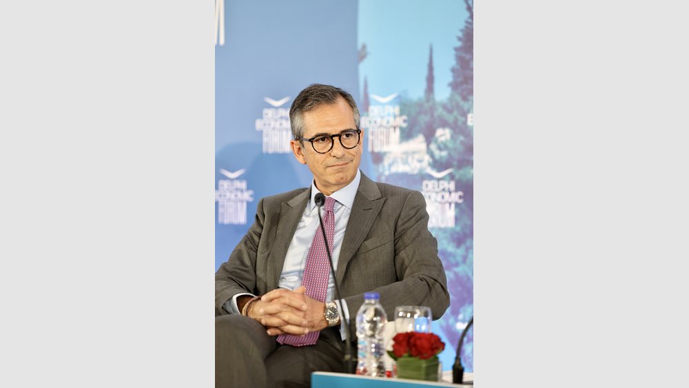 R. Gauci (Εθνική Ασφαλιστική): Πρέπει να βάλουμε τον πελάτη στο κέντρο της στρατηγικής μας