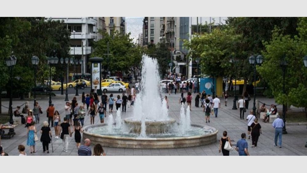 Ακόμη ένα ξενοδοχείο στο κέντρο της Αθήνας - Πώς θα μεταμορφωθεί το διατηρητέο ακίνητο στην οδό Βουλής 6