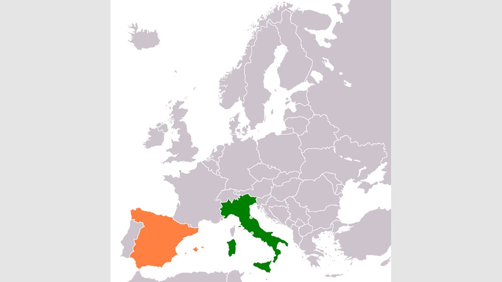 Οι σοσιαλιστές της Ισπανίας δείχνουν στην Ιταλία τον τρόπο