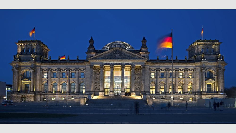 Η Bundestag έβγαλε &quot;κίτρινη κάρτα&quot; στον Erdogan