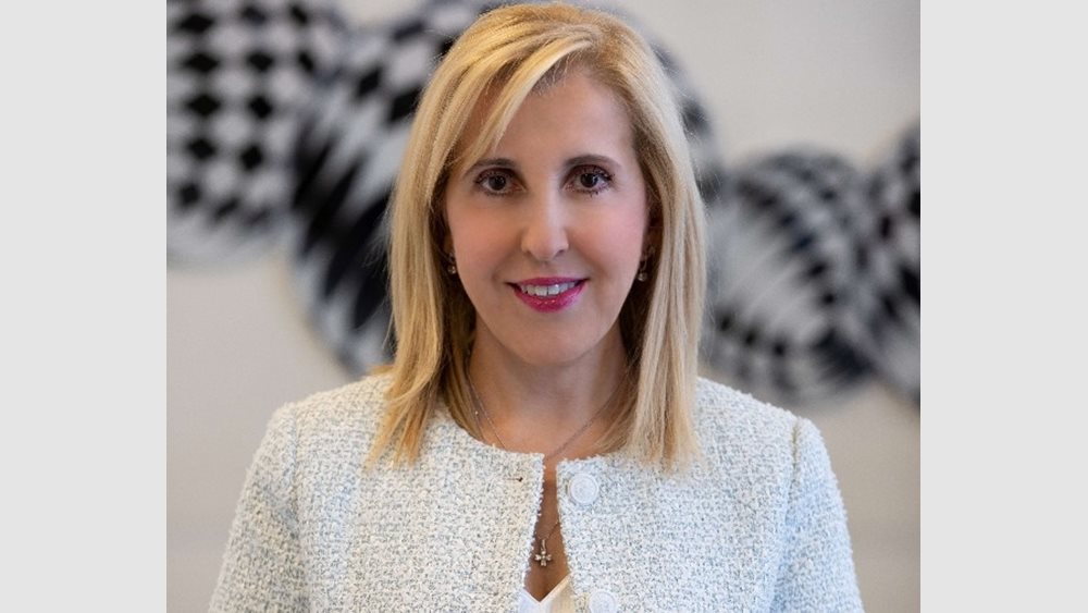 Π. Λαζαρίδου: Η ΓΕΚ ΤΕΡΝΑ ηγείται του μετασχηματισμού των υποδομών της χώρας μας