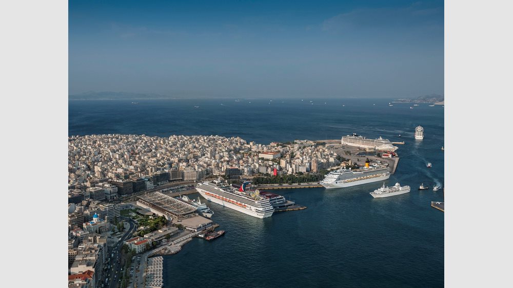 ΣΕΠ: Αύξηση 31% στα έσοδα και 36,8% στη διακίνηση
