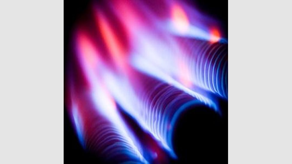 H Μ&Μ Gas έκανε την πρώτη εισαγωγή αερίου από αγωγό
