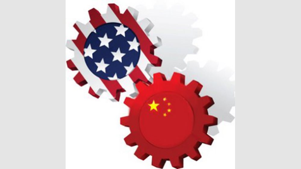 ΗΠΑ-Κίνα: Συνομιλίες για την επιστροφή του υποβρύχιου drone