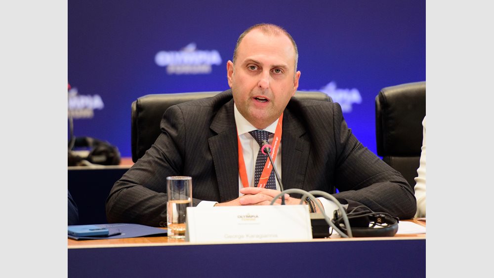 Γ. Καραγιάννης: Για τα μεγάλα έργα υποδομής χρειάζεται να μιλάμε με σοβαρότητα, υπευθυνότητα και συνέπεια