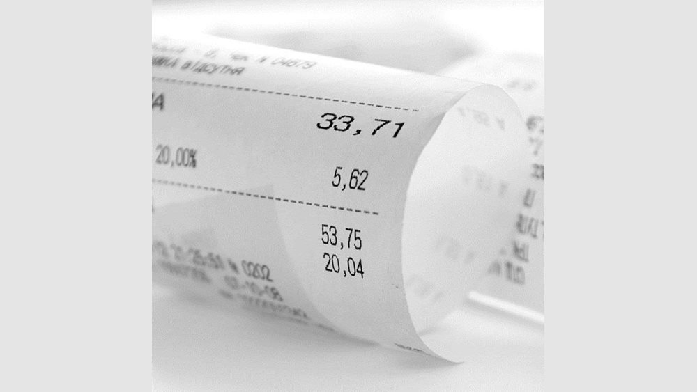 Αποδείξεις: Τι ισχύει φέτος- τι έρχεται το 2017