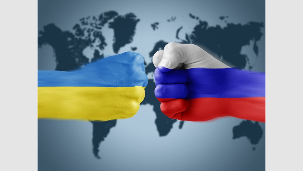 Ουκρανια Ρωσια