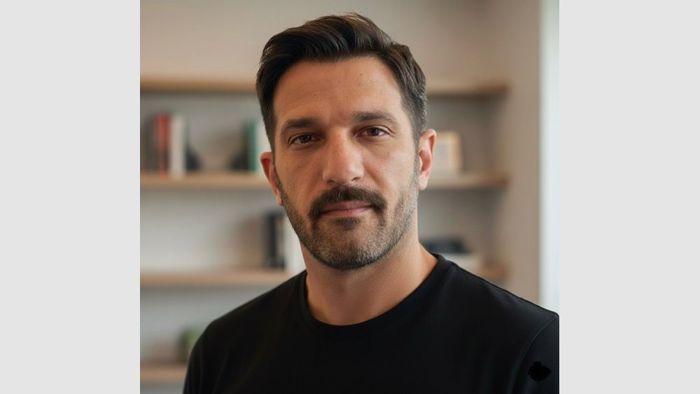 Stoiximan: Νέος Head of Marketing  ο Αντώνης Πολυχρόνης