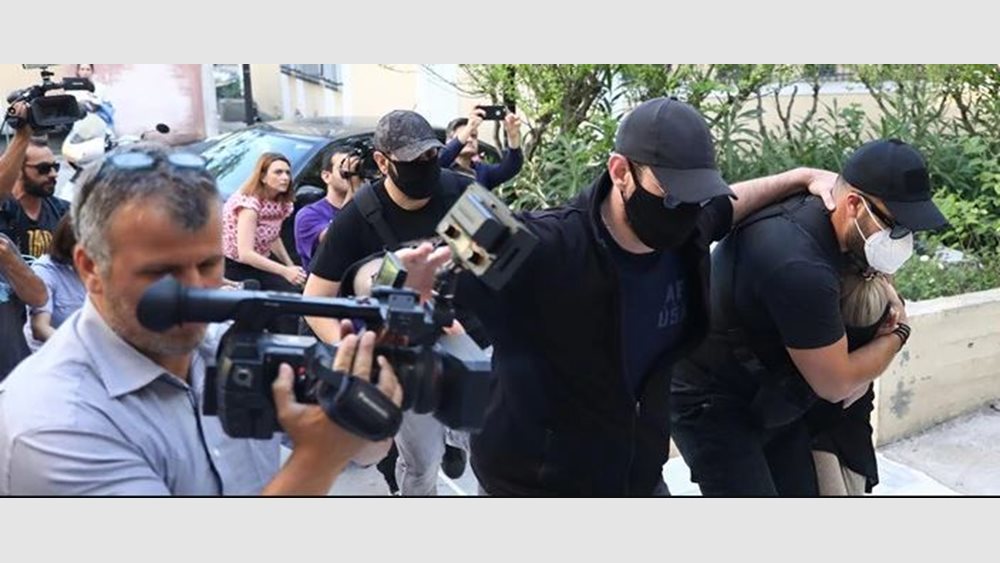 Επίθεση με βιτριόλι: Συγκλονιστική μαρτυρία για ενέδρα και στο σπίτι της Ιωάννας πριν την καραντίνα