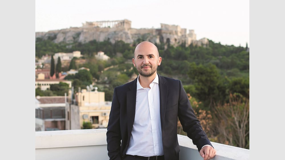 Dialectica: Από την Ελλάδα σε τέσσερις ηπείρους, με ορμή στην εποχή της ΤΝ