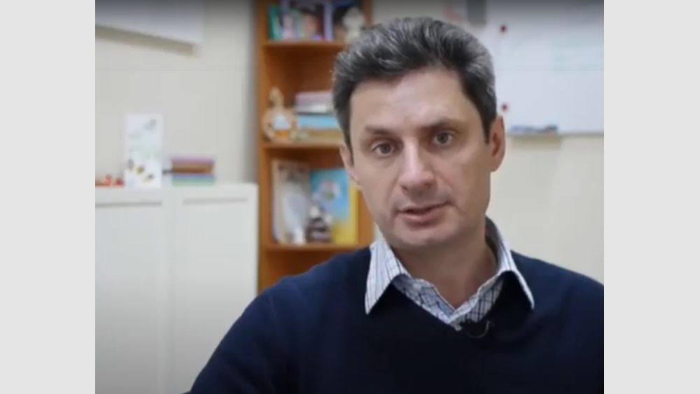 Σκοτώθηκε ο Ρώσος ιδρυτής του Forex Club Βιτσεσλάβ Ταράν