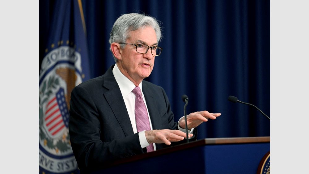 Πόσο ψηλά θα οδηγήσει τα επιτόκια η Fed