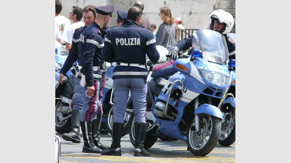 Ιταλία: Συνελήφθη το μέλος της μαφίας της Καλαβρίας που κρατούσε ομήρους
