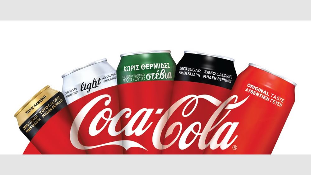 Coca Cola Hellenic: Στα 30,50 ευρώ αύξησε την τιμή στόχο η Eurobank Equities