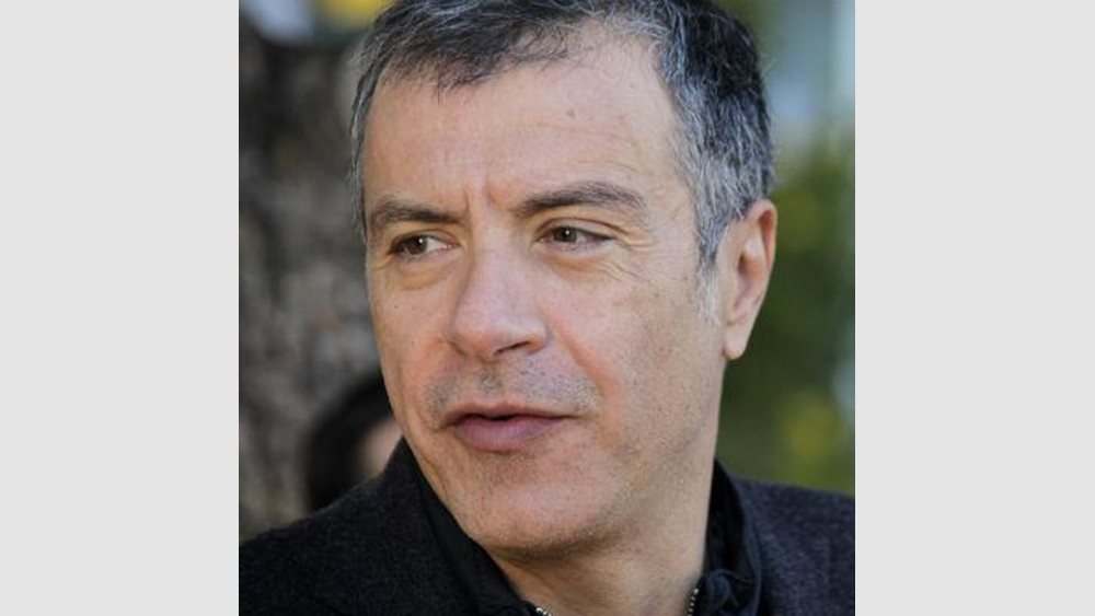 Ο Στ.Θεοδωράκης στα Ποσειδώνια 2016