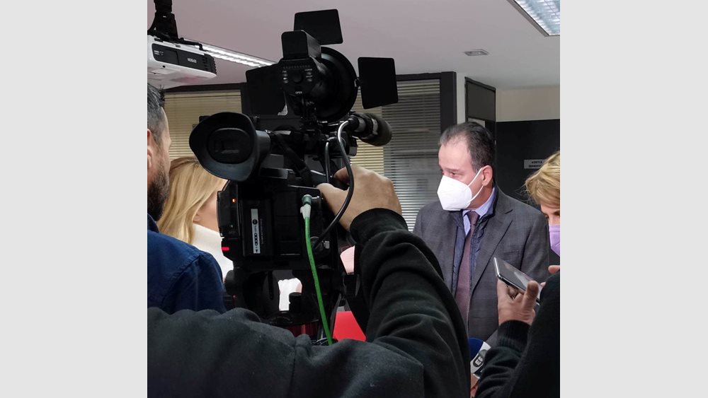 Ν. Νίτσας (ΙΣΘ): Να δίνονται όλα τα φάρμακα με ιατρική συνταγή