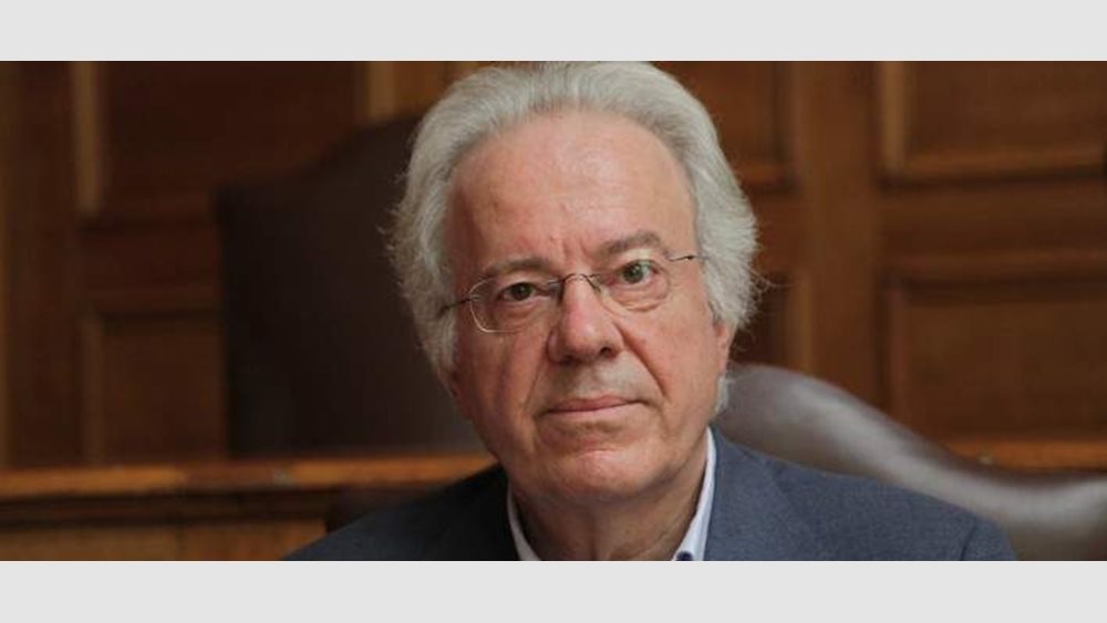 Την παραίτησή του υπέβαλε ο Πρόεδρος του ΕΦΕΤ