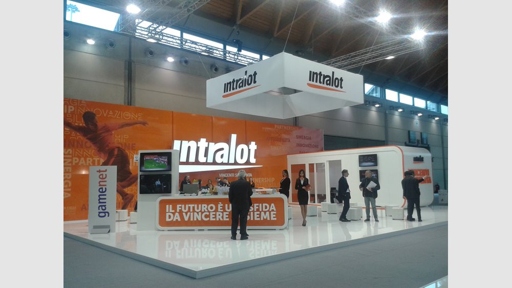 Intralot: Cancellation of own shares and consequent reduction of share capital