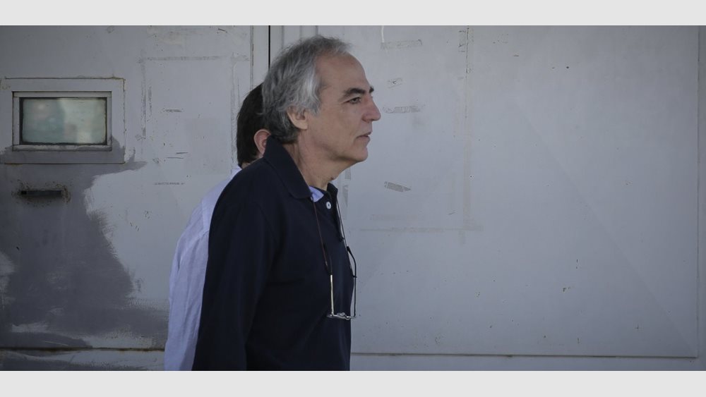 To Συμβούλιο Εφετών Λαμίας κλείνει τις πόρτες της φυλακής για Κουφοντίνα: "Έχει δικαίωμα να ζητήσει αποφυλάκιση το 2027"