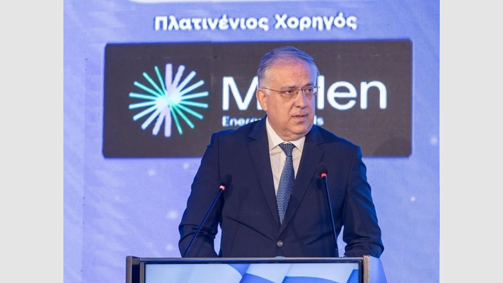 Τάκης Θεοδωρικάκος: Αλλαγή παραγωγικού μοντέλου και αντιμετώπιση του δημογραφικού οι μεγάλες προκλήσεις