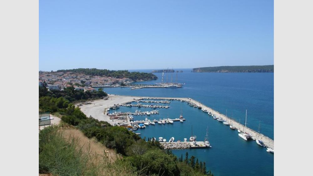 Δίμηνη παράταση του διαγωνισμού για την μαρίνα Πύλου