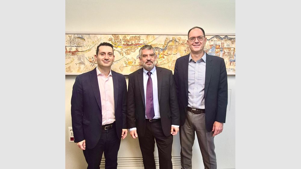 To EFA GROUP επενδύει στη Realiscape, για τεχνολογική υπεροχή στην προσομοίωση και εκπαίδευση στους τομείς άμυνας και ασφάλειας