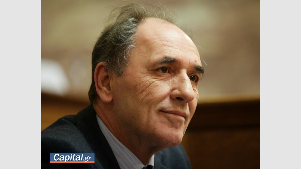 Γ. Σταθάκης: Η Ελλάδα θα βγει στις αγορές μέσα στο 2017