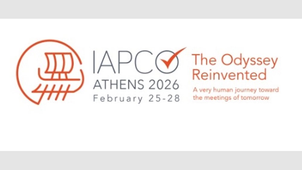 Η Αθήνα στο επίκεντρο της παγκόσμιας συνεδριακής βιομηχανίας