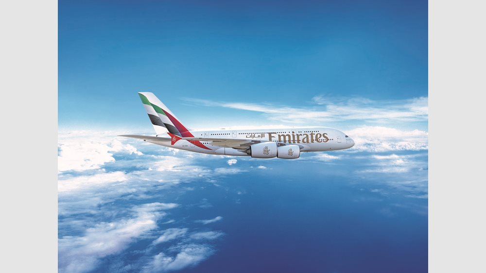 Emirates: Καταγράφει την πιο κερδοφόρα χρονιά στην ιστορία της - Στα $2,9 δισ. τα κέρδη