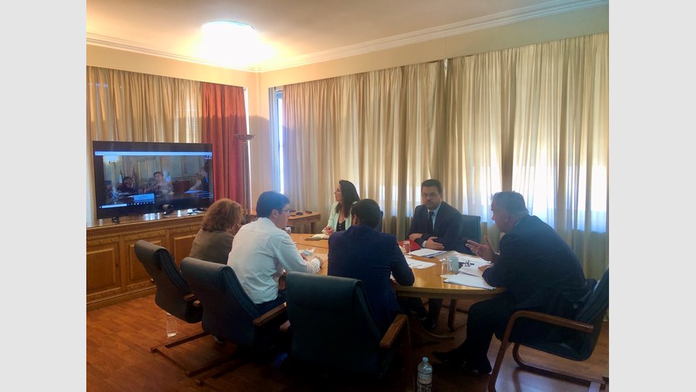 Τηλεδιάσκεψη Βορίδη με την Ιταλίδα ομόλογο του
