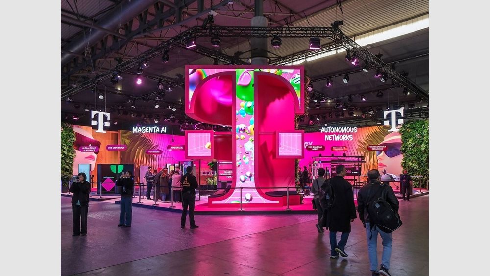 Telekom: Οι καινοτομίες της εταιρείας στο MWC της Βαρκελόνης