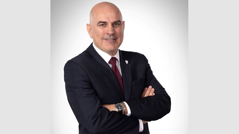 Η Wyndham Hotels &amp; Resorts τριπλασιάζει την παρουσία της στην Ελλάδα