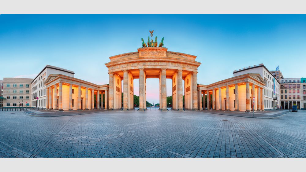 Γερμανία: Βουτιά 4,2% στις βιομηχανικές παραγγελίες τον Φεβρουάριο