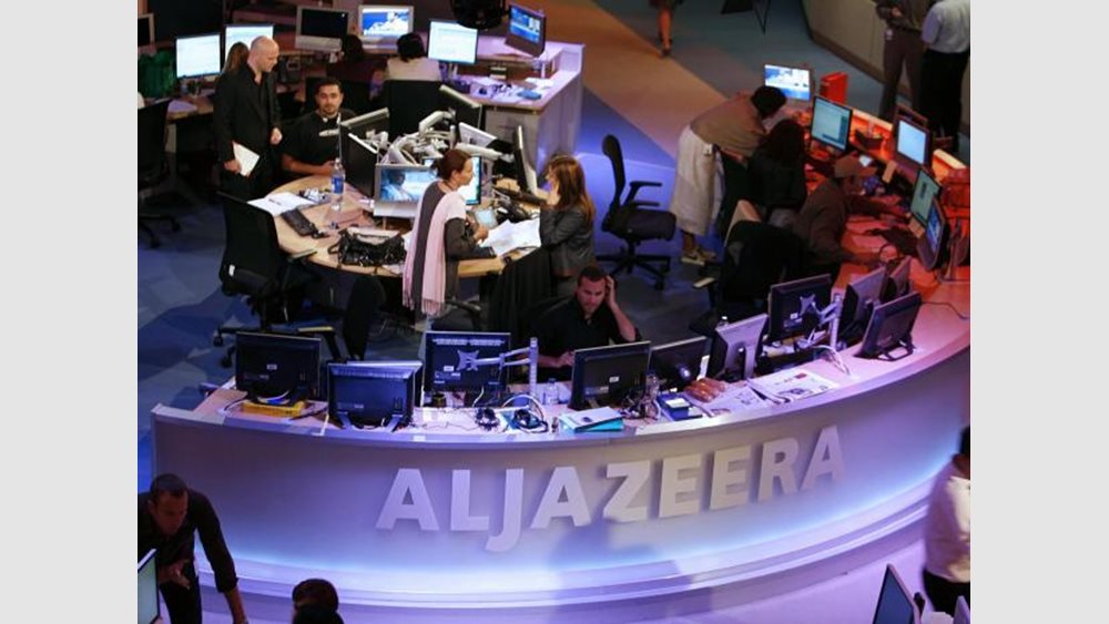 Το Al Jazeera προσέφυγε στο Διεθνές Ποινικό Δικαστήριο για τη δολοφονία δημοσιογράφου του