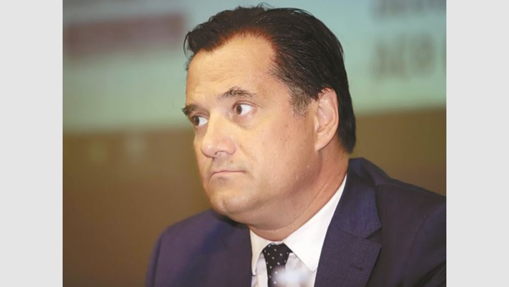 Αδ. Γεωργιάδης: Η απαγόρευση κυκλοφορίας θα παραταθεί και μετά τις 6 Απριλίου