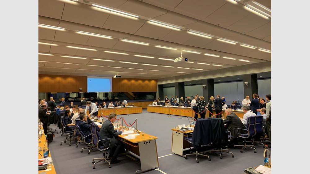 Ξεκινά στο σημερινό Eurogroup η συζήτηση για νέους δημοσιονομικούς στόχους